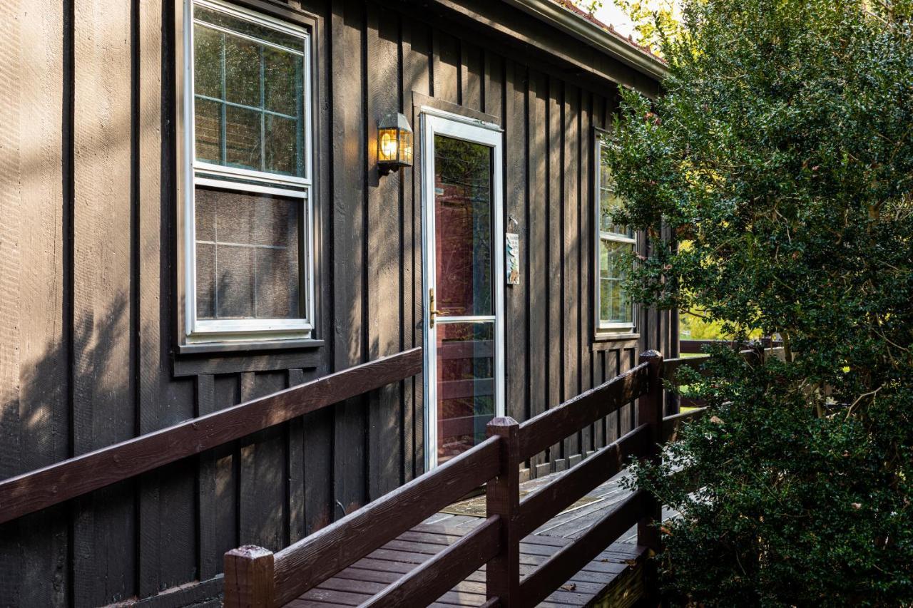 Osceola Mill Dining & Lodging Steeles Tavern Exterior photo